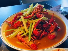 -红盔甲·小龙虾(人民广场店)