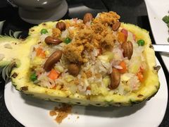 -鹿港小镇(金虹桥国际中心店)