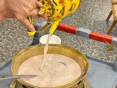 -羊之道草原味道清真餐厅(番禺店)