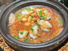 -廖川菜(太阳宫店)