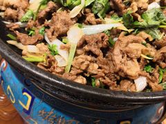 -烤肉季饭庄