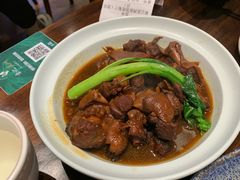 -章记星洲 · 新加坡餐厅(望京店)