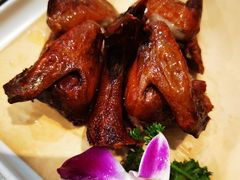 -鹅冠港式茶餐厅(来福士店)