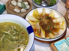 -北京烤鸭爱上川菜(中山路店)