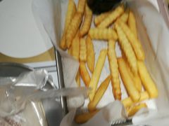 -BOPEYE·波派炸鸡(九霄天地店)