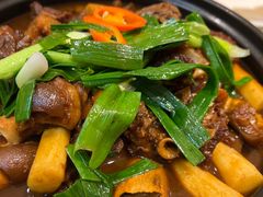 -沪华海鲜大酒楼(南汇店)