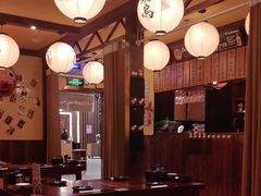 -鸟鹏烧鸟居酒屋(仁恒梦中心店)