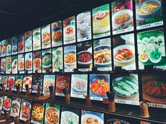 -园林美食城·本土农家菜(杨和镇店)