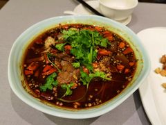 -狮王府淮扬菜(新街口友谊店)