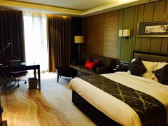 -无锡新湖铂尔曼大酒店