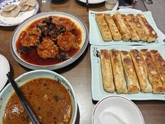 -门框胡同褡裢火烧(赵公口店)