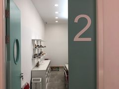 -蕃茄田艺术(普陀长风大悦城中心)