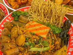 -三大营南昌水煮·油炸(天城路店)