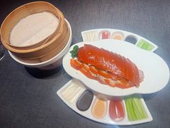 -锦府园·新台州菜(合生汇店)