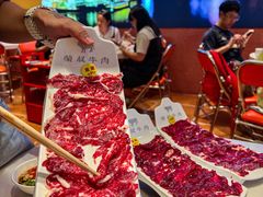 -荣叔港式沙嗲牛肉火锅(正佳潮流店)