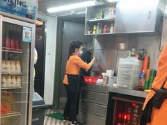 -喜莲咖啡