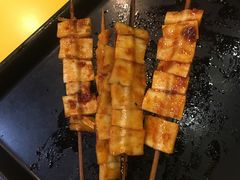 -望京小腰(北京总店)