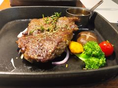 -牛扒先生·厚切雪花牛扒西餐厅(北京路禺山路店)