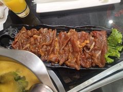 -红菇坊鲜汤火锅(北行店)