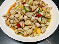 -金海湾海鲜排档(朱家尖店)