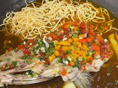 -田趣园长沙菜(天安云谷店)
