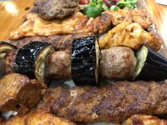 -TUK土耳其餐厅·下午茶(卢湾店)