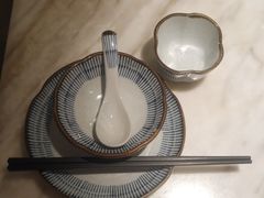 -周渝食惦·酸菜鱼精致川菜(横岗店)