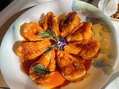 -庆云楼饭庄(什刹海店)
