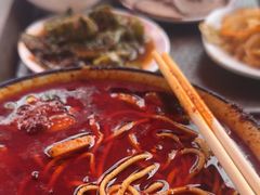 -清真磨沟沿老字号牛肉面(总店)