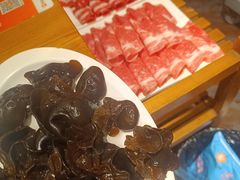 -義聚德·清真铜锅涮羊肉·烧烤(河东店)