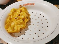 -金谷园饺子·烧烤(人大总店)