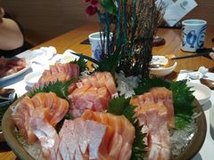 -匠和风精致料理(莆田财富中心店)