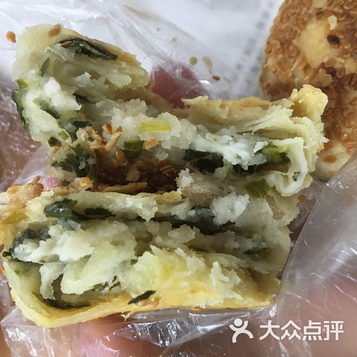 蔡家老店图片-北京快餐简餐-大众点评网