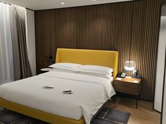 -南京金丝利喜来登酒店