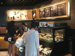 -星巴克(成都机场T2店)