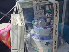 -勒甜LO CHO·私人订制低糖代糖纯动物奶油生日蛋糕(新开路店)