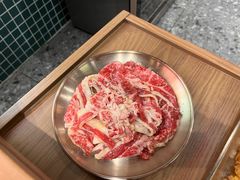 -西塔老太太泥炉烤肉(双井店)