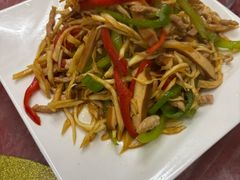 -品雅轩农家乐