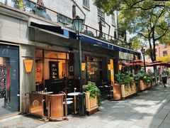 门面-COVA(新天地Xintiandi店)