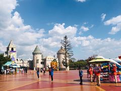 -大连海昌发现王国主题公园