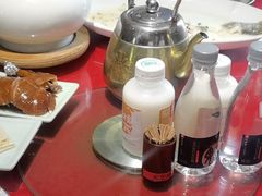 -魁盛居百年鲁菜馆(中林路店)