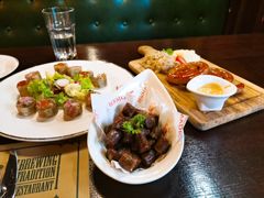 -马迭尔德式西餐精酿啤酒屋(中央大街店)