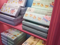 零售区-小猪找肉肉脯干(鼓浪屿店)