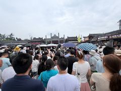 -洛阳白马寺