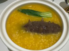 -燕春园中餐厅-北大博雅国际酒店