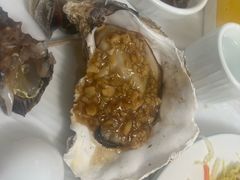 -宾朋海鲜饭庄(兴海路店)