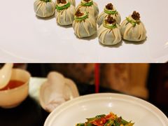 -甄御•海鲜新青岛菜(麦岛店)