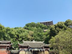 -道教老君洞