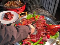 -芭菲盛宴·环球美食(北城国际店)