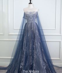 -GRACE KELLY婚纱与礼服(天津店)